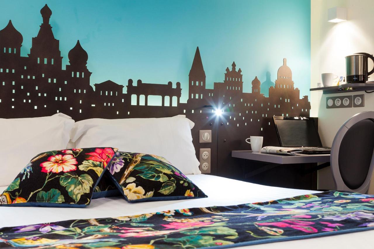 Chambre Double Supérieure avec Lit Double - Non-Fumeurs