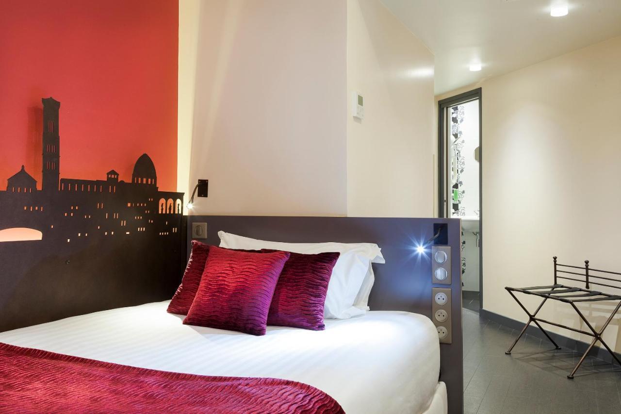 Chambre Simple Supérieure avec Lit Simple - Non-Fumeurs